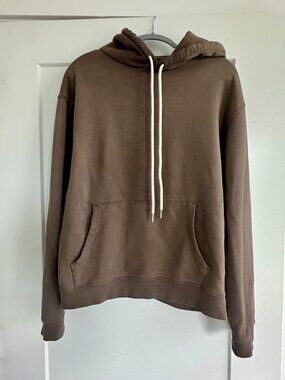 Joe's Jeans Bespoke Hoodie